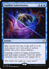 Explode Your Opponents By Gifting Them Dralnu! | Magic: The Gathering | Ultimate Guard - Magic: The Gathering