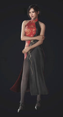 Who else thinks this should have been Ada's default look in the remake? : r/residentevil4