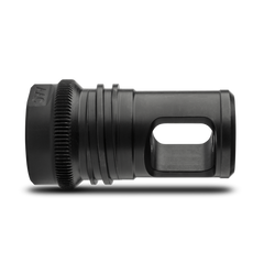 AAC TITAN-QD BRAKE 338LM 90T STR PORT 5/8-24
