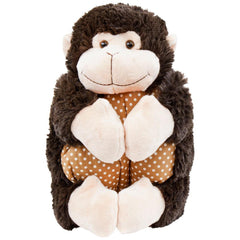 Monkey Pillow Friendz