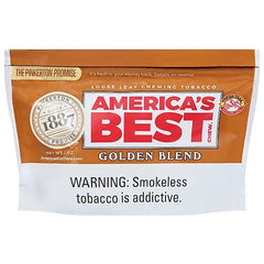 America's Best Chew Golden Blend