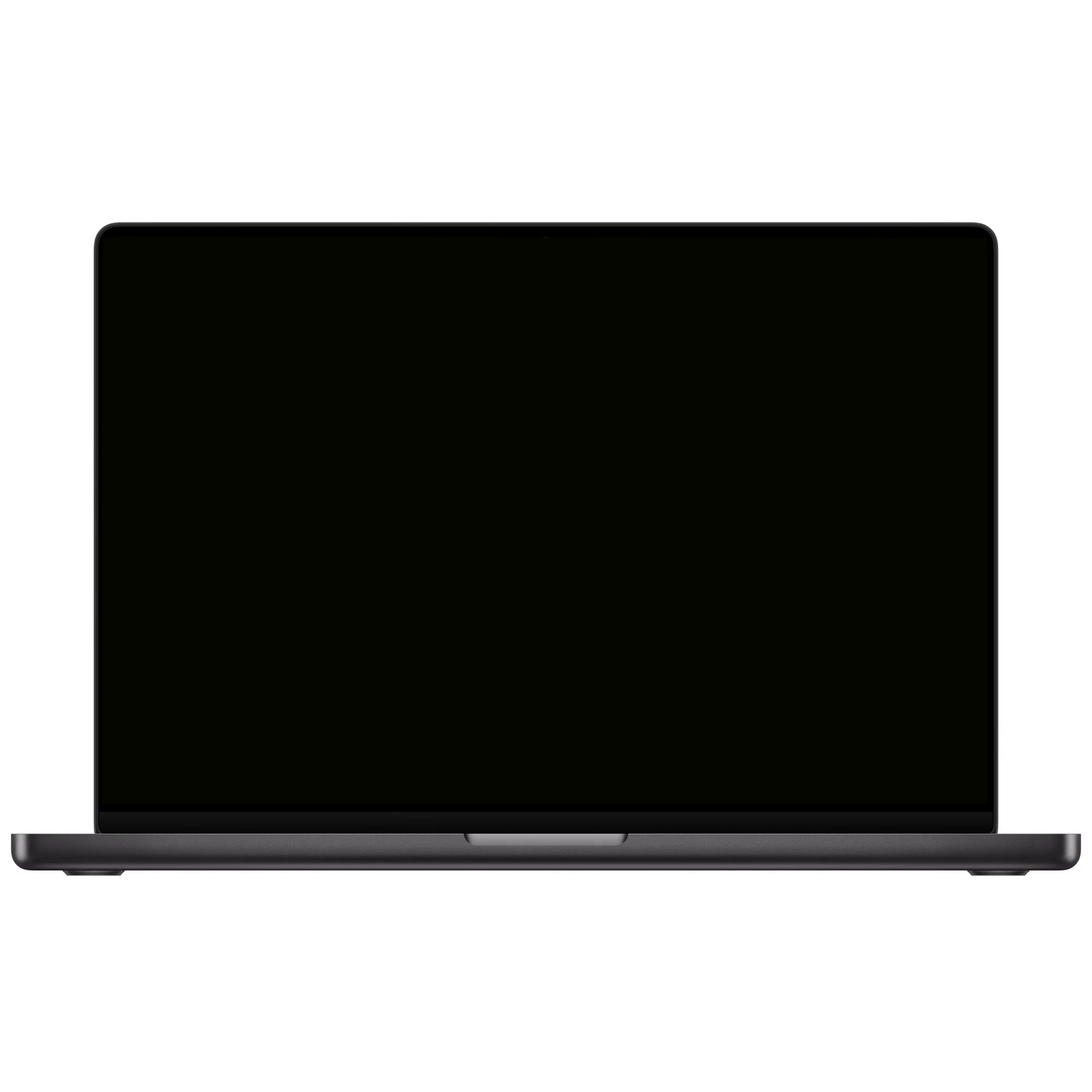Apple MacBook Pro 16-inch M4 Max with 16-Core CPU and 40-Core GPU — 128GB 4TB Space Black | 1-Year Warranty | Free 2-Day Shipping