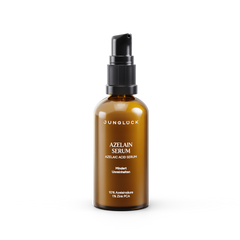 Azelain Serum JUNGLÜCK 50 ml