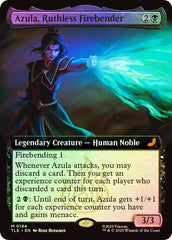 Azula, Ruthless Firebender | Avatar: The Last Airbender Eternal