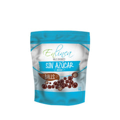BALLS CROCANTES SIN AZÚCAR EN LINEA 90GR