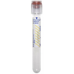 Buy BD BD 366703 Vacutainer Specialty 3 mL No Additive (Z) Tube 13mm x 75mm, 100/box online at Mountainside Medical Equipment