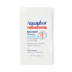 BEIERSDORF INC Aquaphor Healing Ointment Dry Skin Moisturizer 04005805015378 144 Each-MDL-BEI805015378Z