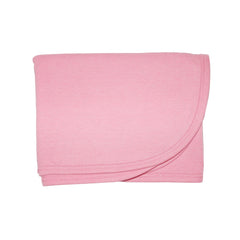 Pink Blanket - Denny's
