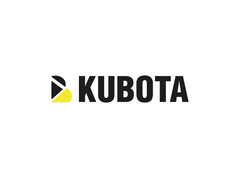 Original Kubota WASSERFLANSCH 1922372704