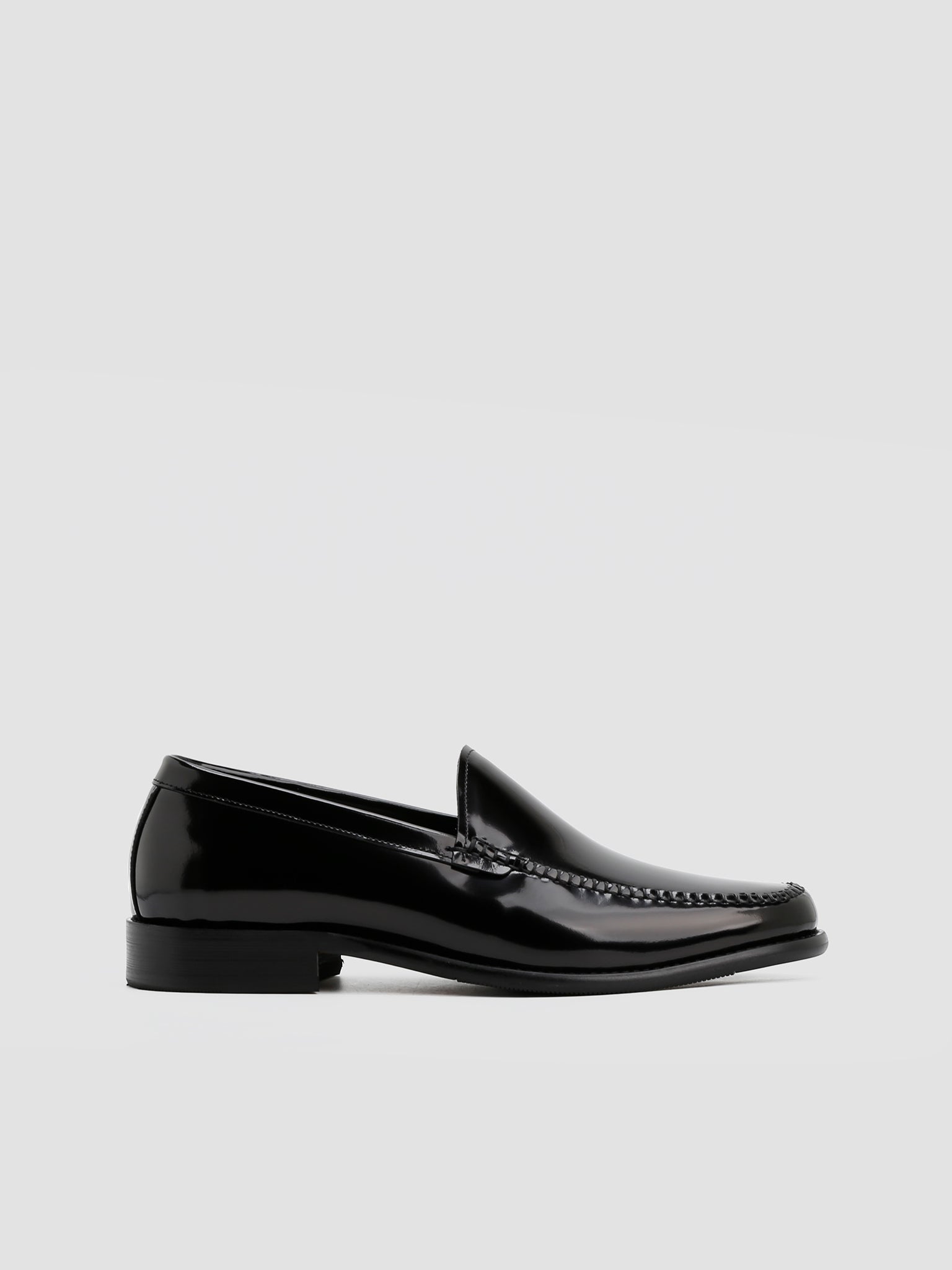 Benson Loafers