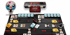 The Binding Of Isaac Board Game Expansion Funded On Kickstarter In Minutes