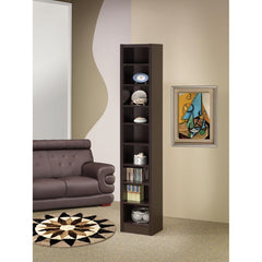 Bookcase - Brown-Washburn's Home Furnishings