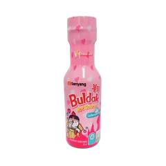 Buldak Hot Sauce Carbo Samyang 165ml