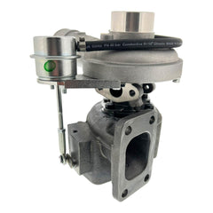 C1417901 New Turbocharger
