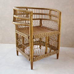 SILLA MALAWI