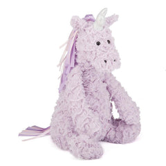 Jellycat Sophia Unicorn Soft Toy - Say It Baby