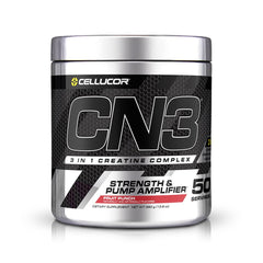 Cellucor - CN3 Fruit Punch - 50 Servings