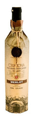 CRICOVA MERLOT 750ML/12 (Case only)