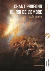 Chant profond du roi de l'ombre
