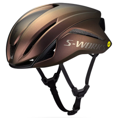 Helm Specialized S-Works Evade 4 - Braun