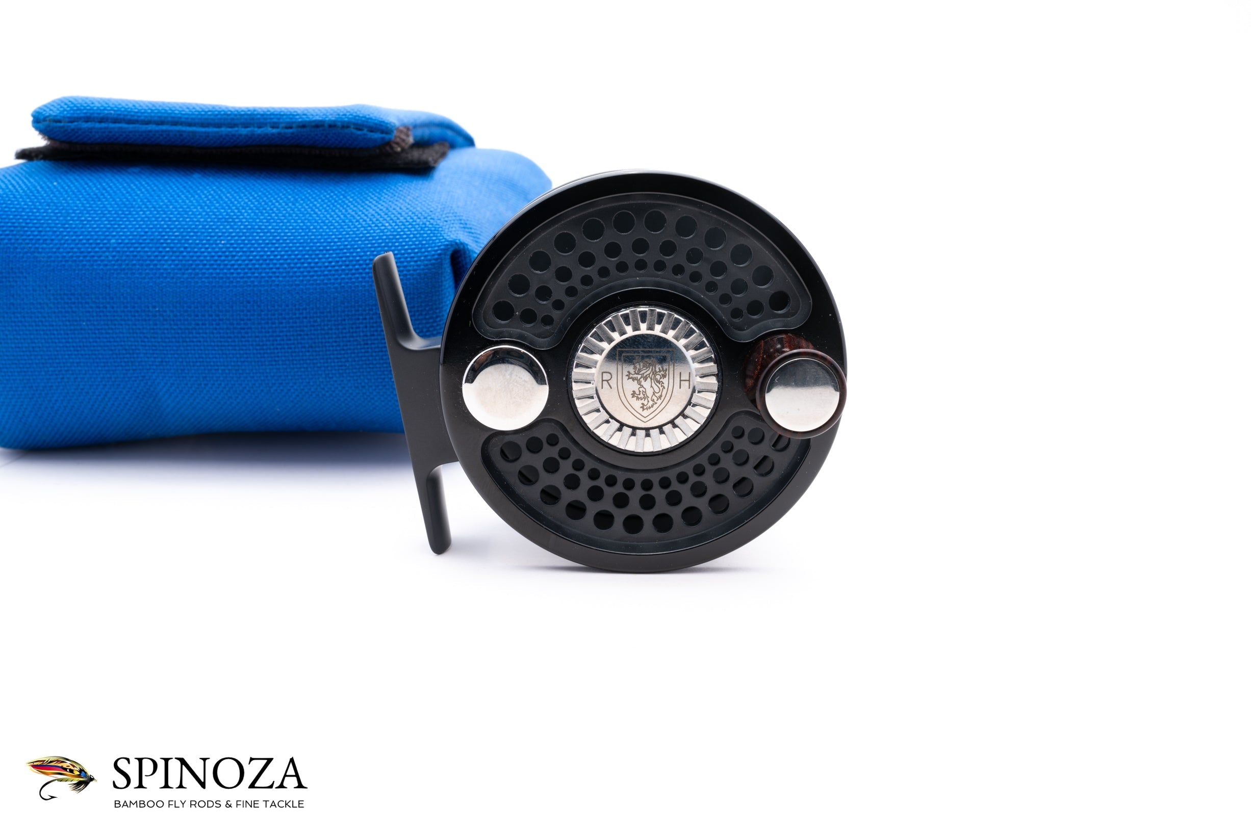 Charlton 8400 .8 Elite Fly Reel