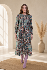 DESIGNER WOMEN'S DRESSES NZ