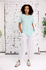 NAYA Barrel Tech Trouser