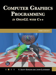 Computer Graphics Programming in OpenGL Using C++ - KhyberPublishing