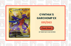 The Top 10 Most Valuable Pokemon Cards from Japan's Heat Wave Arena – High Value Hobby