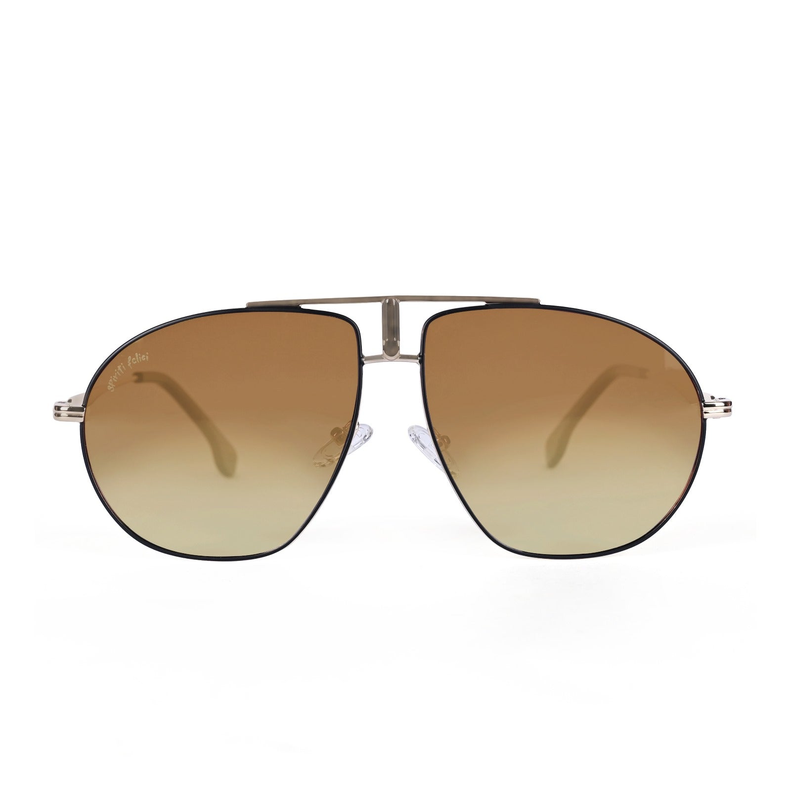 Doumo | Gold Brown