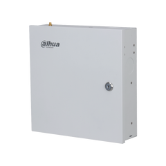 Alarma 8 Zonas Expandible a 72 Zonas TCP/IP Dahua® - DHI-ARC2008C-V3