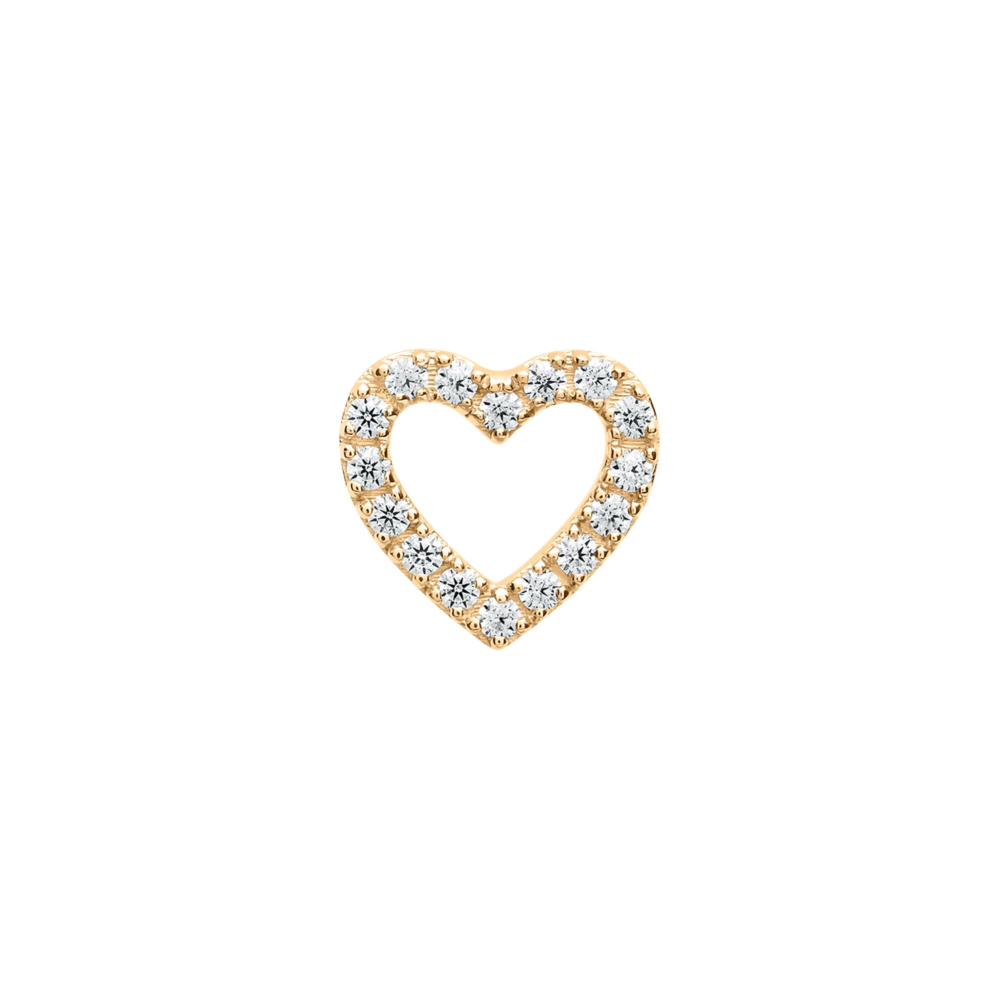 Aro Magic Touch Heart