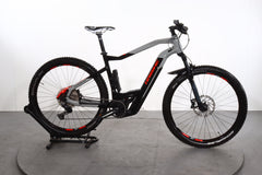 Haibike HardNine 9 #1 global