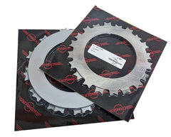 Beringer Brake Disc - Pair Dsc-009.5(A