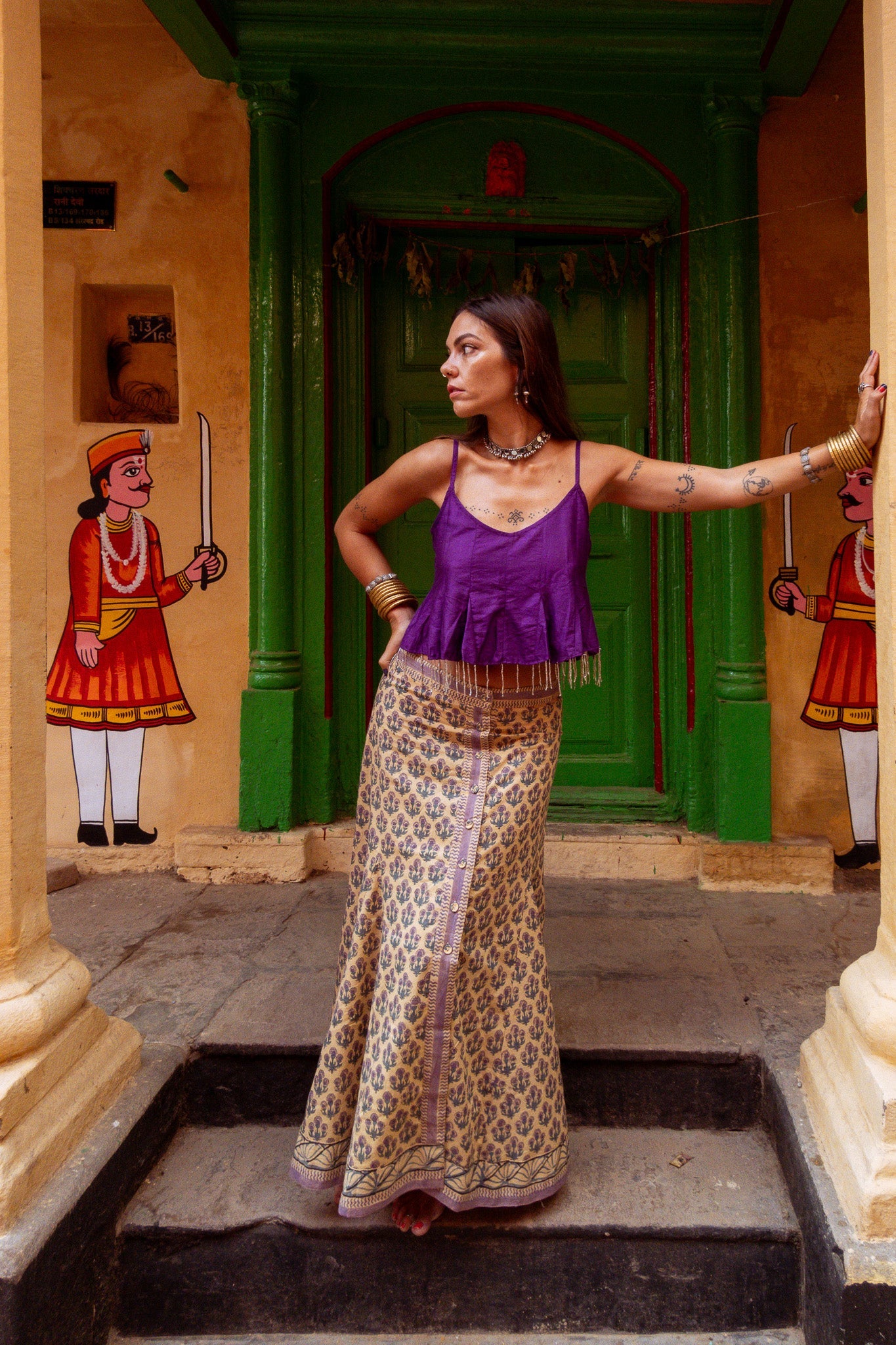 Gonna Anjali Namak