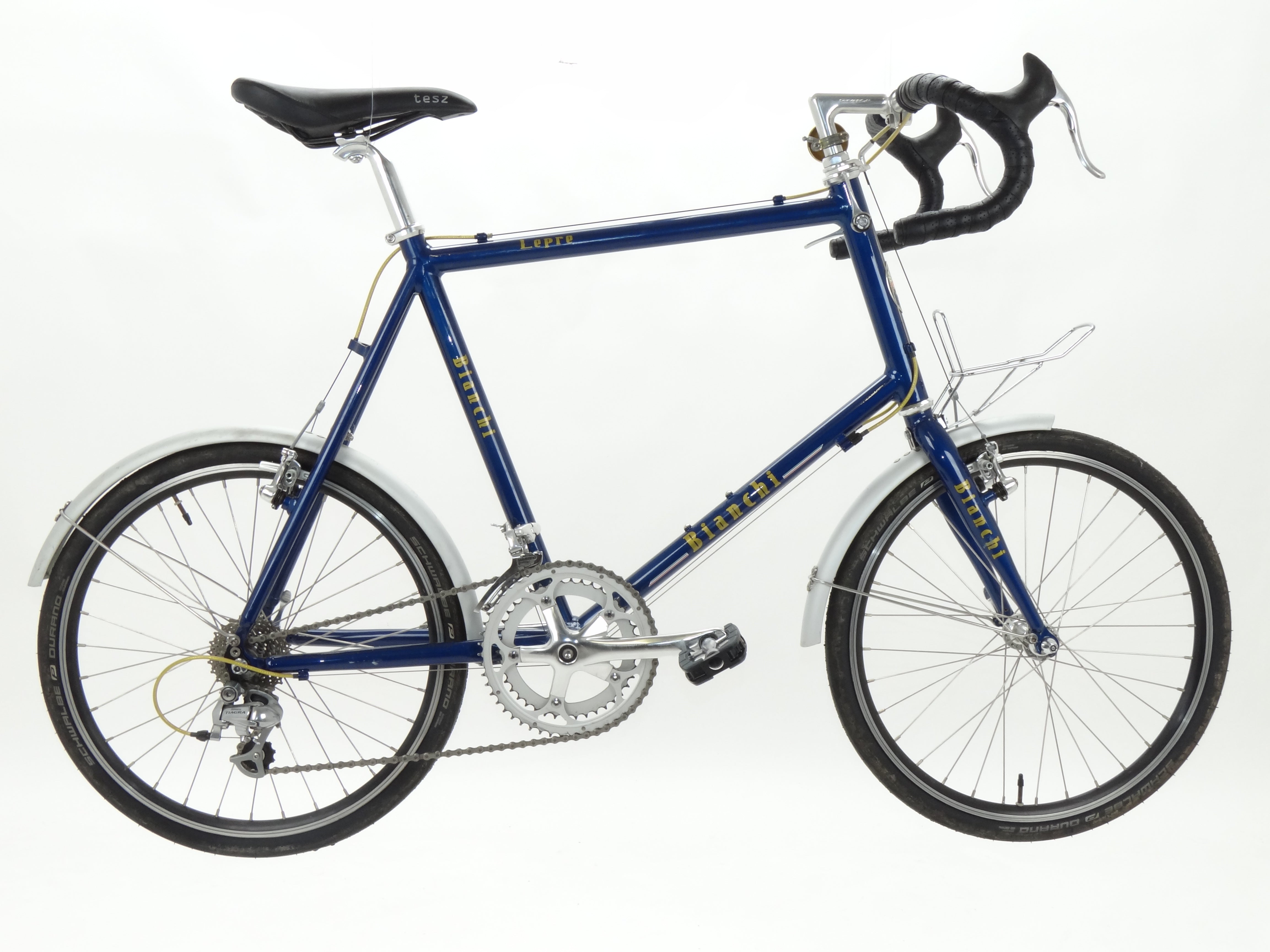 Bianchi Lepre