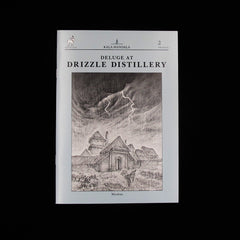 Deluge At Drizzle Distillery