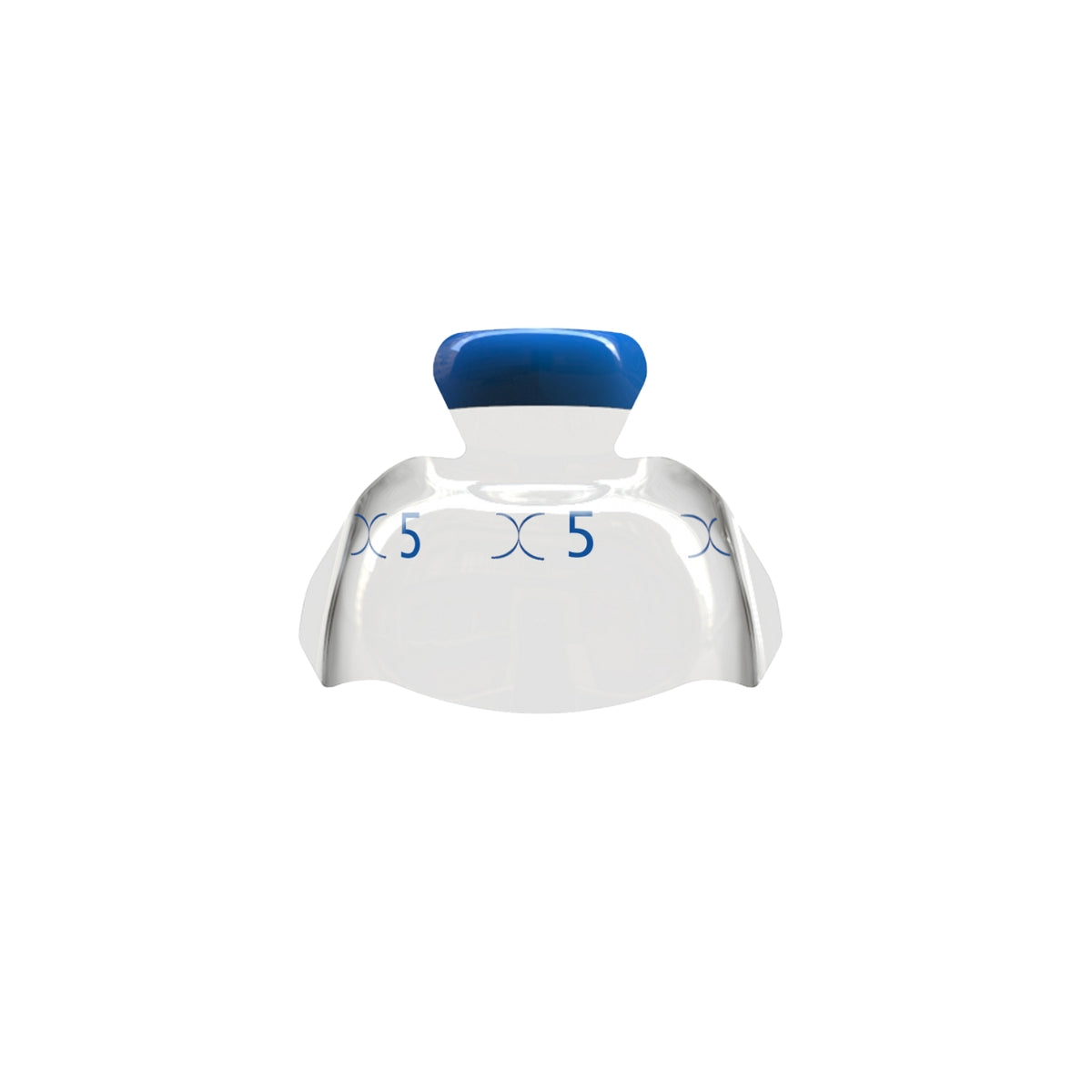 Matrices Posteriores Evolve Molar - Blue 5mm - DSO