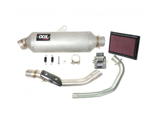 Rieju Aventura 307 Potencia Kit