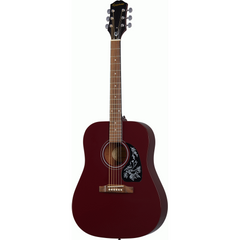 Epiphone Starling Dark Wine Red