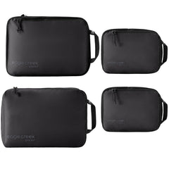 Eagle Creek Pack-it Isolate Carry-On Set of 4 050411 BLACK