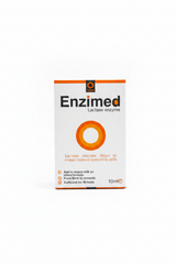 ENZIMED DROP