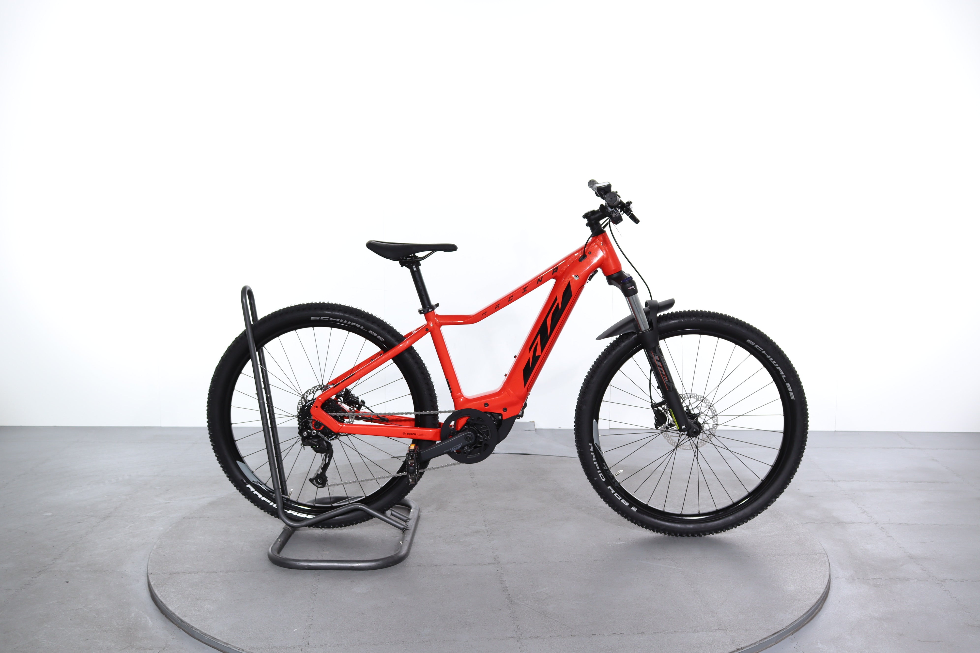 KTM Macina Race 572 #1 global