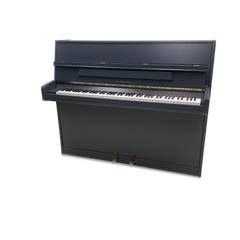 Ed. Seiler 118 piano (1975)