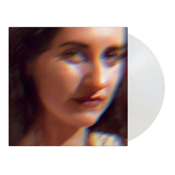 Bitterzoet (Clear 2LP)
