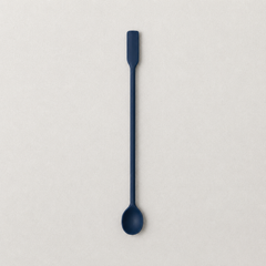Fox Run Silicone Jar Scraper, Dual Sided