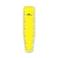 Iron Duck Ultra Vue 16 HDPE Spineboards 35775PRD - 1.0 Each