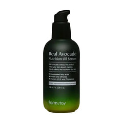 Avocado Oil Serum – Voedend & Verzorgend 100ml
