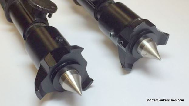 Hawk Hill - Bipod Talons