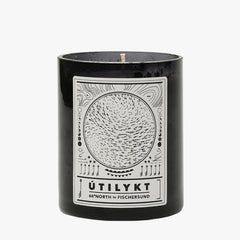 Fischersund X 66 North – Útilykt – Candle